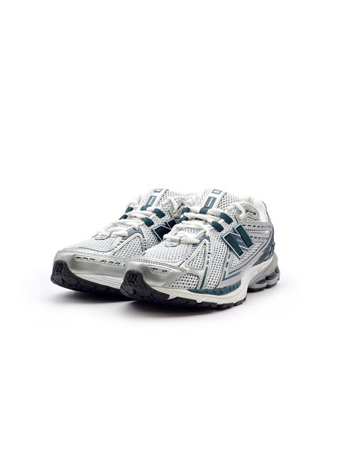 NB 1906 ARGENTO-VERDE NEW BALANCE | U1906RCEP/RA/V